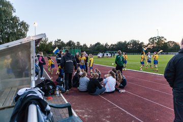 Bild 40 - B-Juniorinnen SV Henstedt-Ulzburg - Holstein Kiel : Ergebnis: 0:12